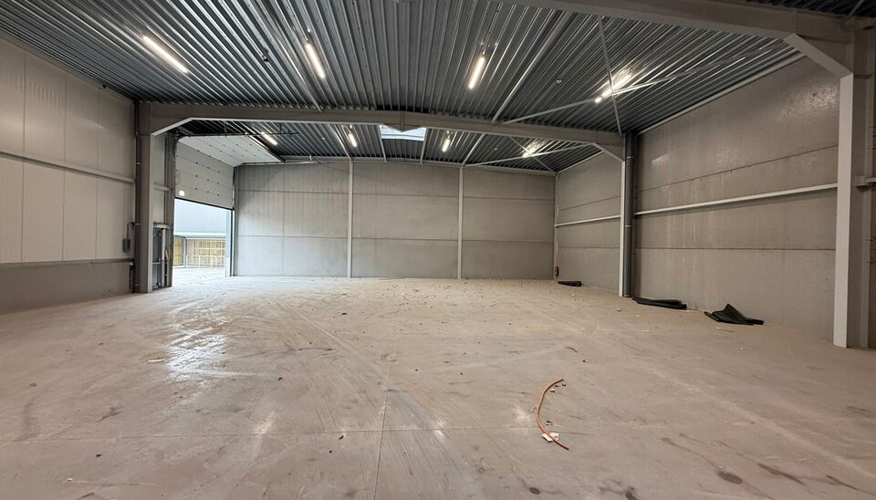 Unité pme à vendre à Brugge