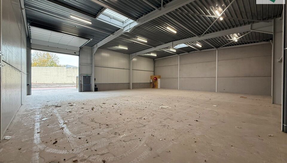 Unité pme à vendre à Brugge