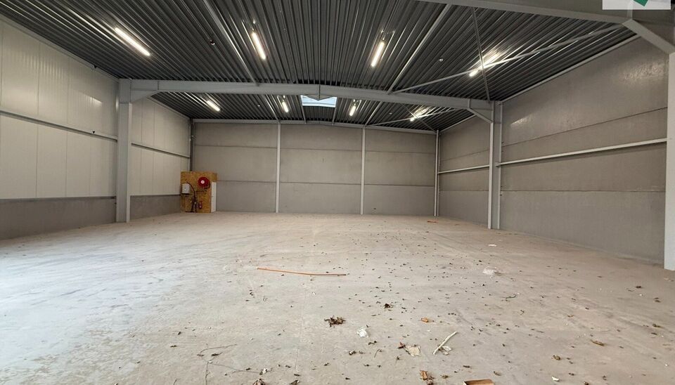 Unité pme à vendre à Brugge