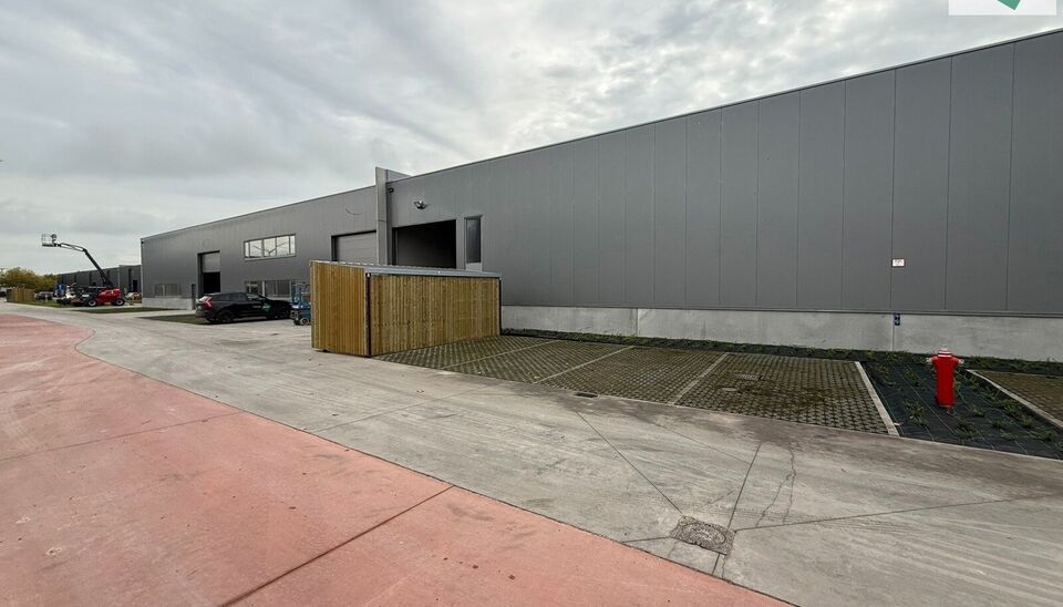 Unité pme à vendre à Brugge