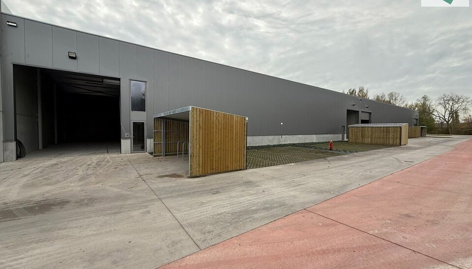 Unité pme à vendre à Brugge