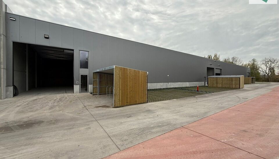 Unité pme à vendre à Brugge