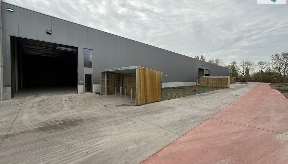 Unité pme à vendre à Brugge