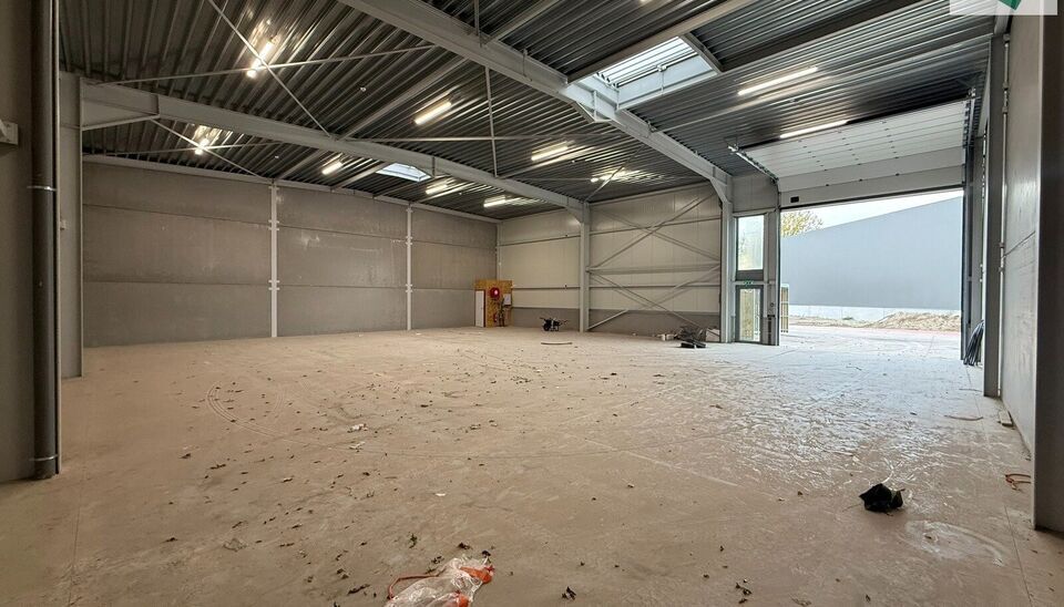 Unité pme à vendre à Brugge