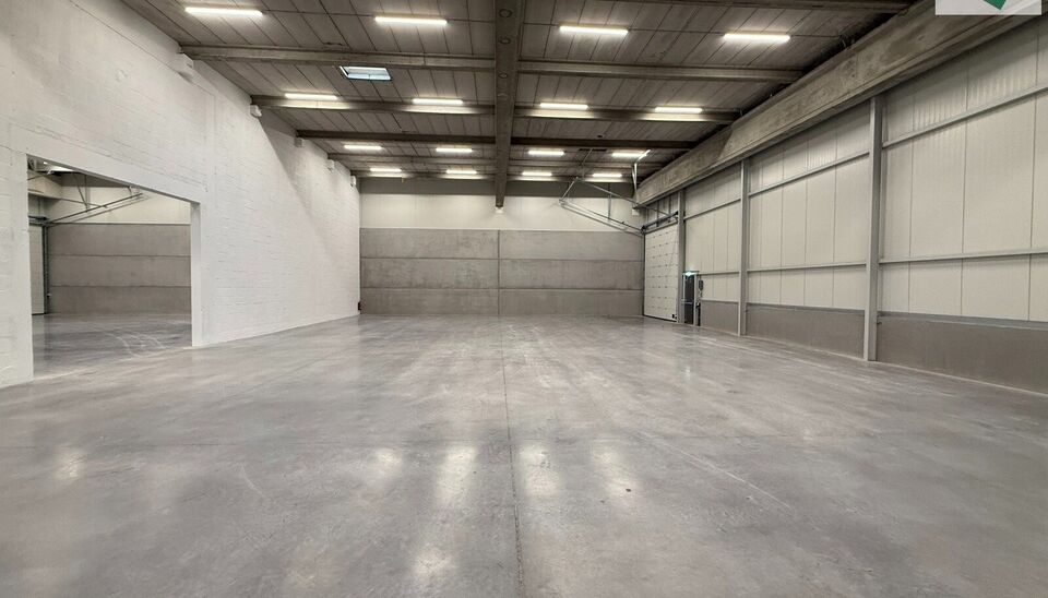 Unité pme à vendre à Brugge