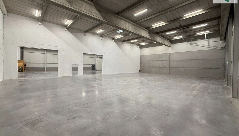 Unité pme à vendre à Brugge