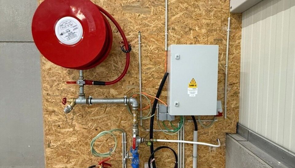 Unité pme à vendre à Brugge