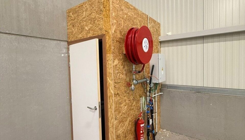 Unité pme à vendre à Brugge