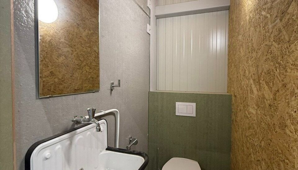 Unité pme à vendre à Brugge