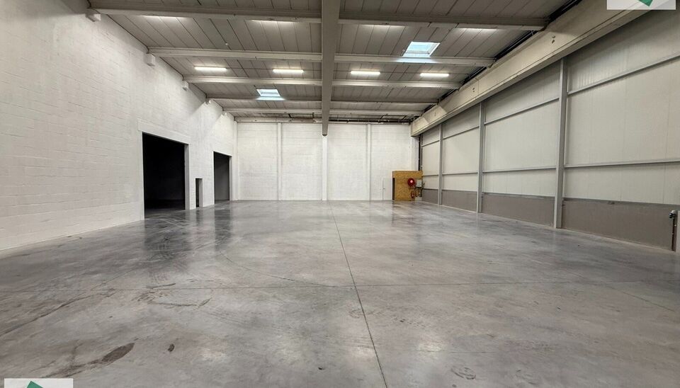 Unité pme à vendre à Brugge