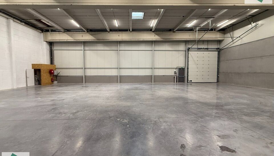 Unité pme à vendre à Brugge