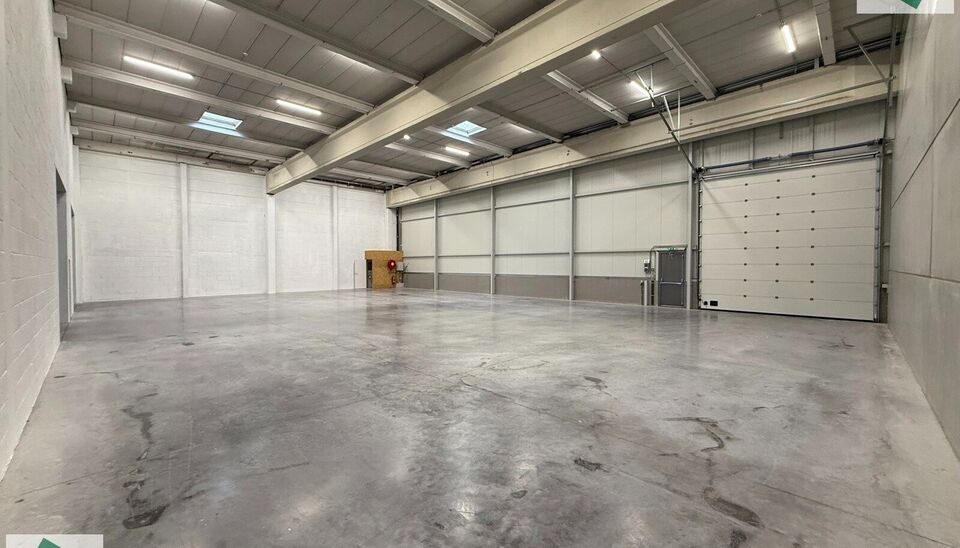 Unité pme à vendre à Brugge