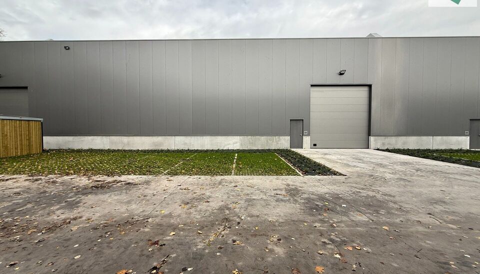 Unité pme à vendre à Brugge