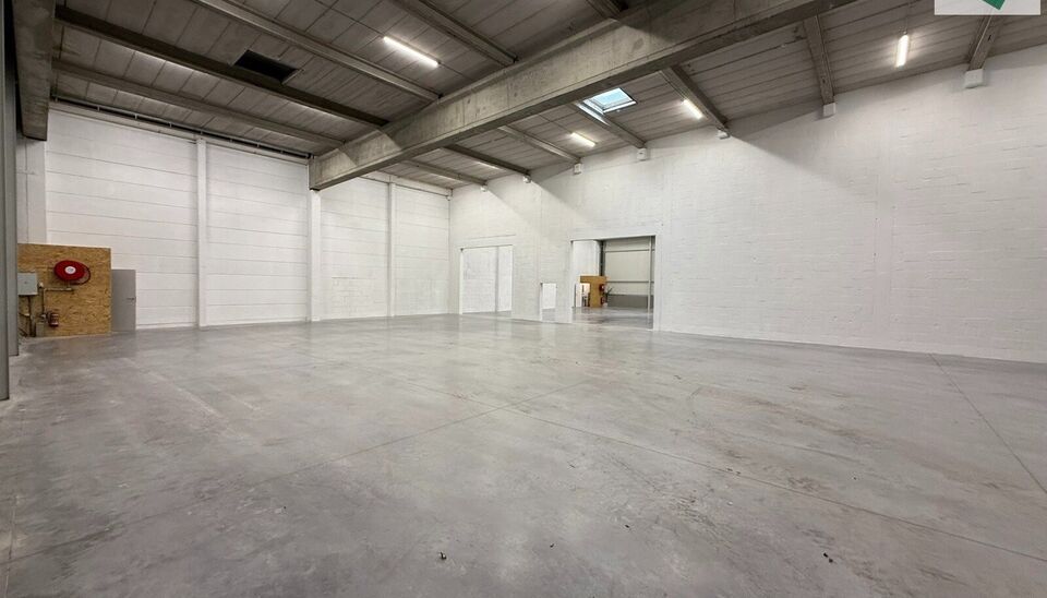 Unité pme à vendre à Brugge