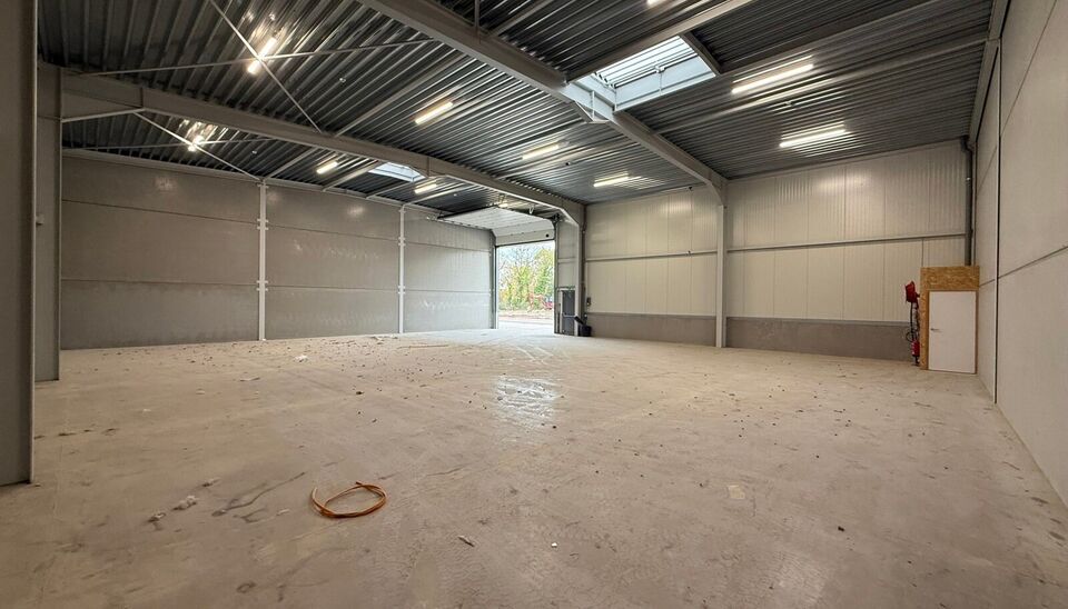 Unité pme à vendre à Brugge