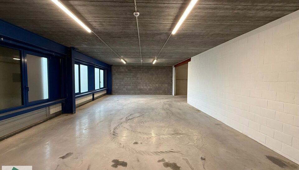 Unit&eacute; pme &agrave; vendre &agrave; Brugge