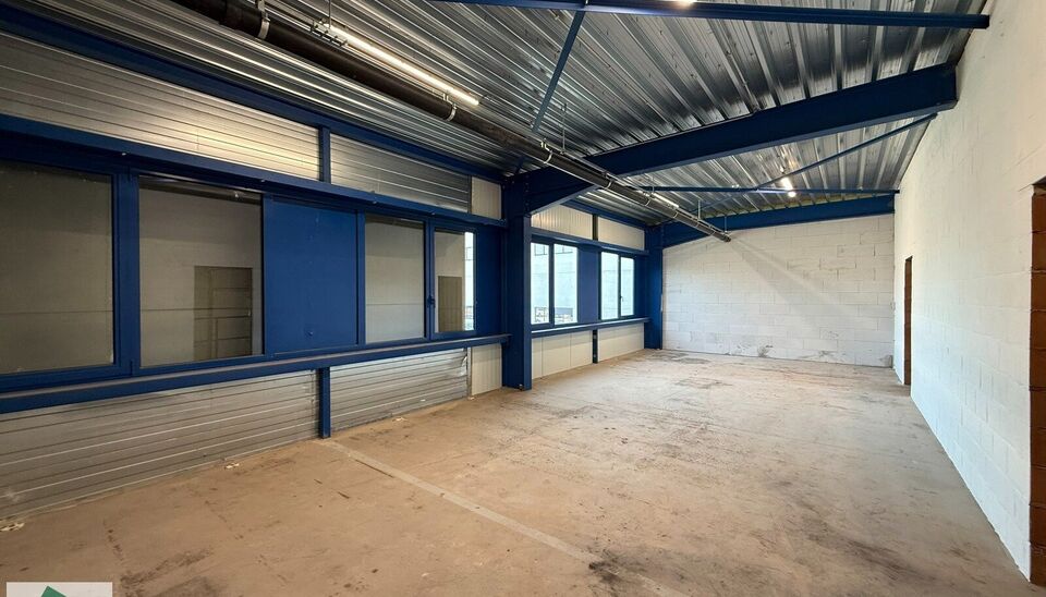 Unit&eacute; pme &agrave; vendre &agrave; Brugge