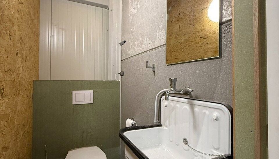 Unit&eacute; pme &agrave; vendre &agrave; Brugge