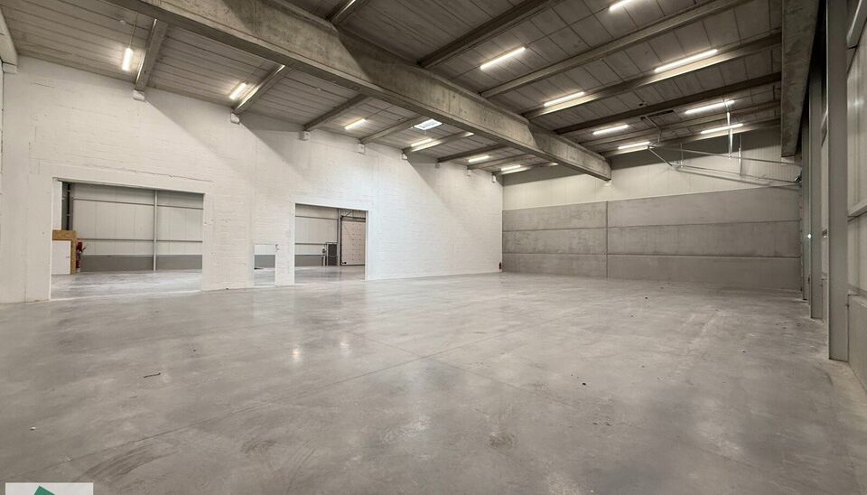 Unit&eacute; pme &agrave; vendre &agrave; Brugge