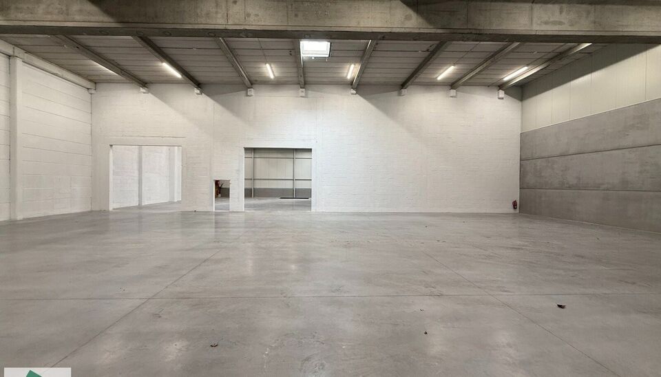 Unit&eacute; pme &agrave; vendre &agrave; Brugge