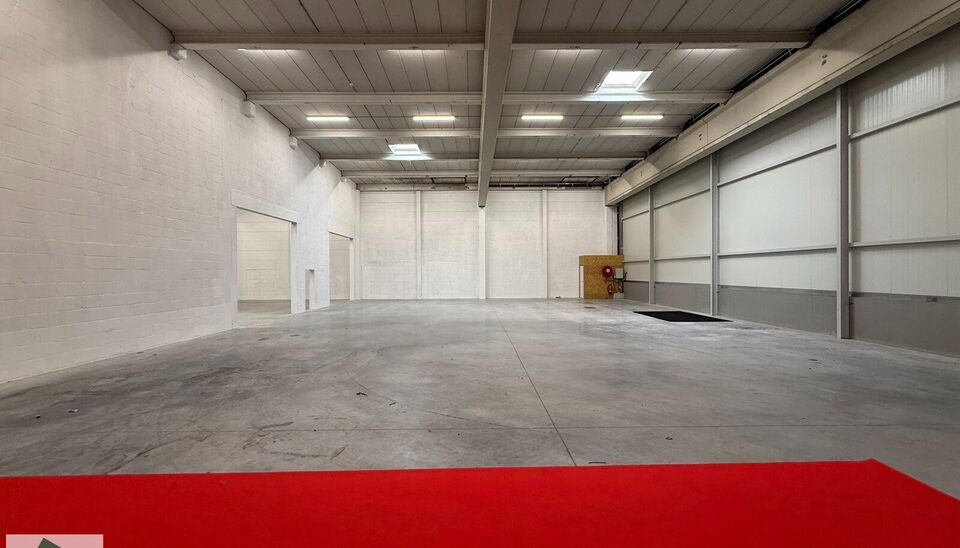 Unit&eacute; pme &agrave; vendre &agrave; Brugge