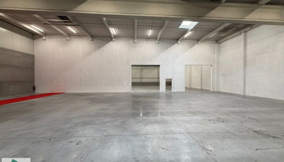 Unit&eacute; pme &agrave; vendre &agrave; Brugge