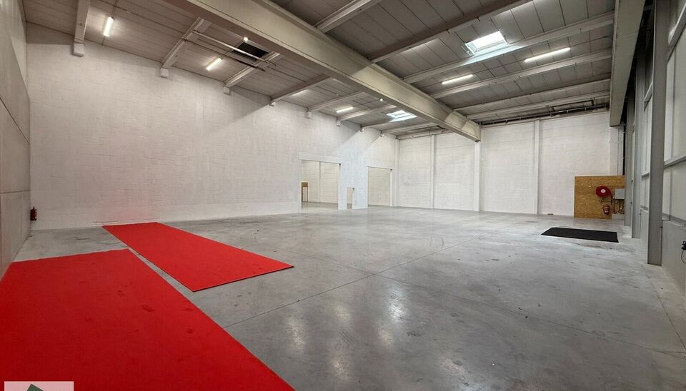 Unit&eacute; pme &agrave; vendre &agrave; Brugge