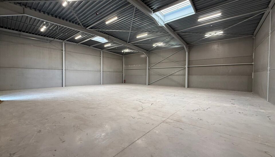 Unit&eacute; pme &agrave; vendre &agrave; Brugge