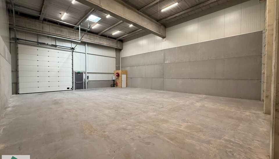 Unit&eacute; pme &agrave; vendre &agrave; Brugge