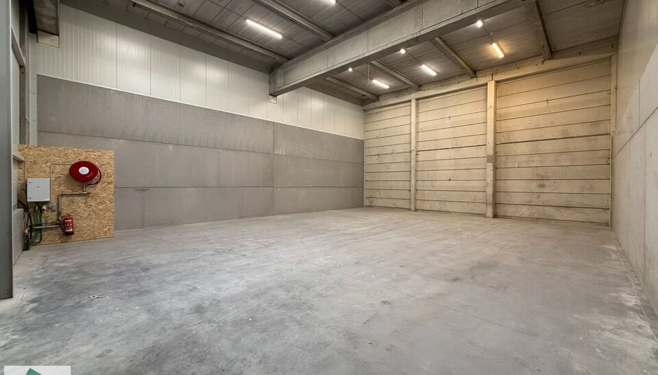 Unit&eacute; pme &agrave; vendre &agrave; Brugge