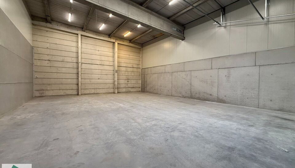 Unit&eacute; pme &agrave; vendre &agrave; Brugge