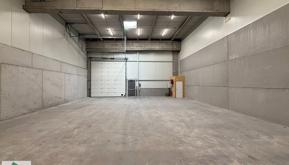 Unit&eacute; pme &agrave; vendre &agrave; Brugge