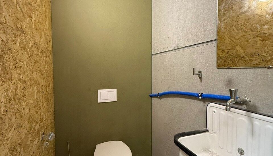 Unit&eacute; pme &agrave; vendre &agrave; Brugge