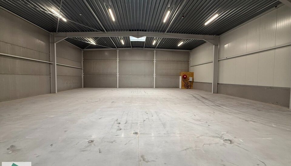 Unit&eacute; pme &agrave; vendre &agrave; Brugge