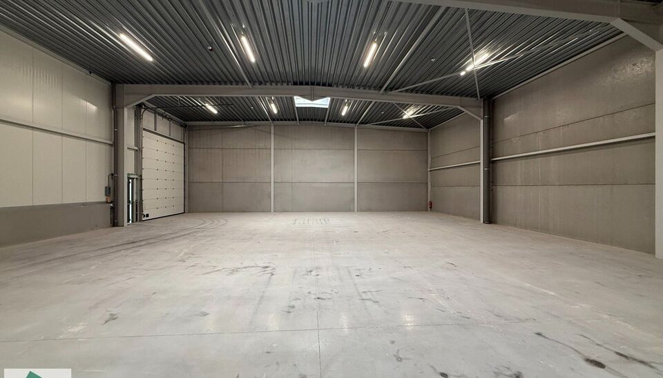 Unit&eacute; pme &agrave; vendre &agrave; Brugge