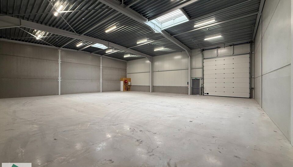 Unit&eacute; pme &agrave; vendre &agrave; Brugge