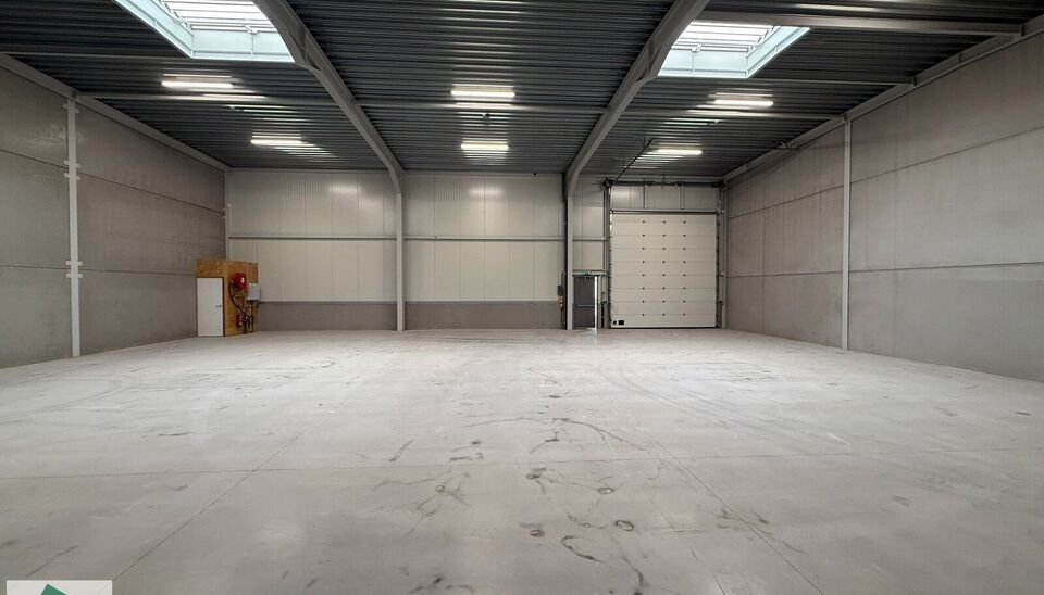 Unit&eacute; pme &agrave; vendre &agrave; Brugge