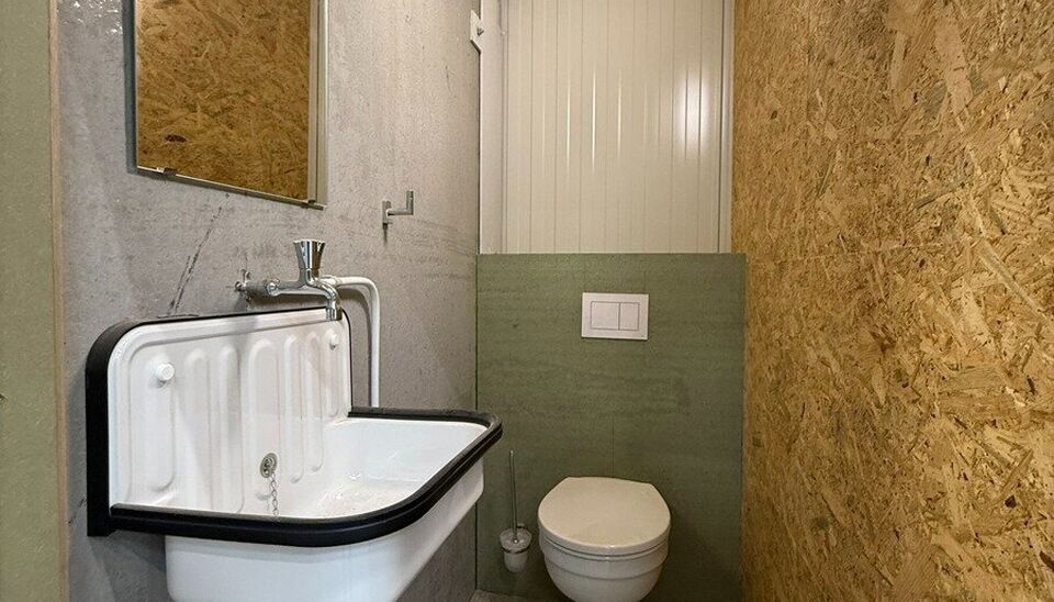 Unit&eacute; pme &agrave; vendre &agrave; Brugge