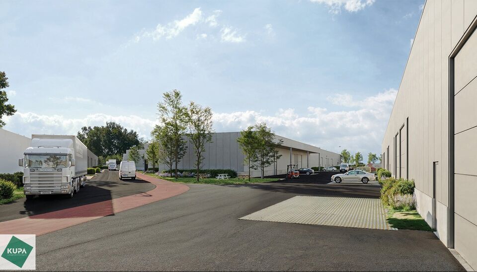 Unit&eacute; pme &agrave; vendre &agrave; Brugge