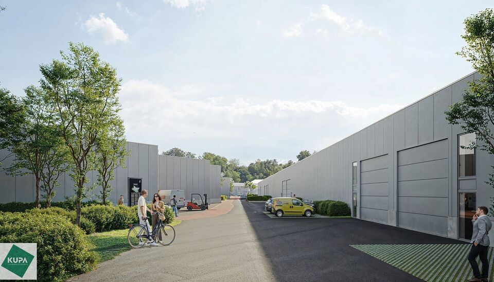 Unit&eacute; pme &agrave; vendre &agrave; Brugge