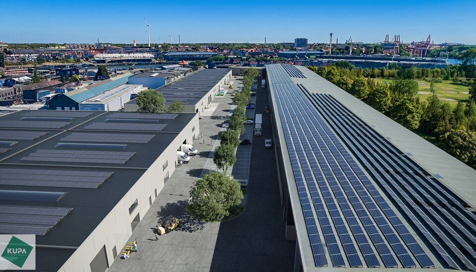 Unit&eacute; pme &agrave; vendre &agrave; Gent