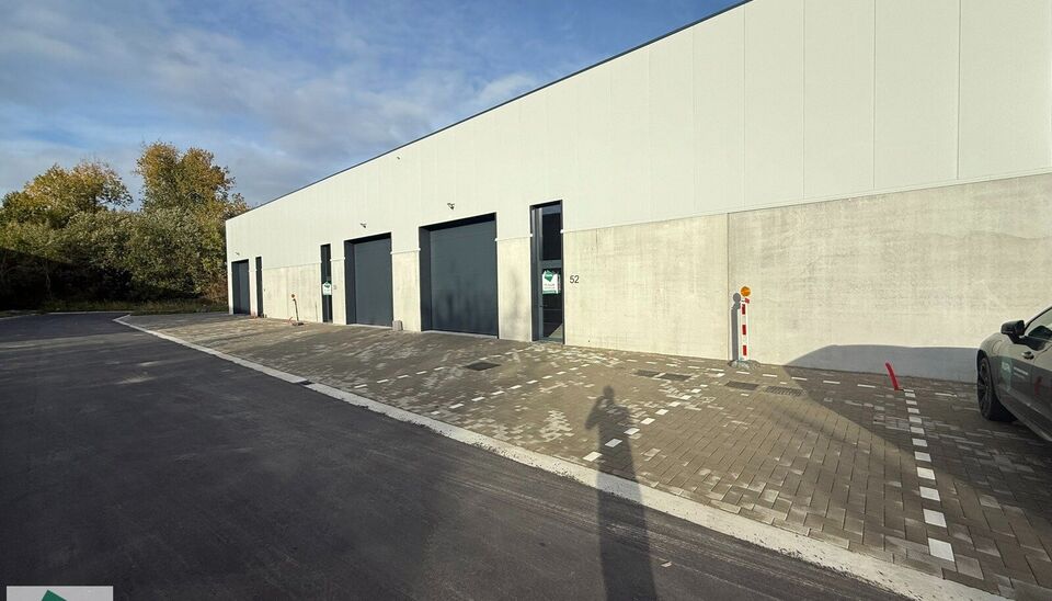 Unité pme à vendre à Halle