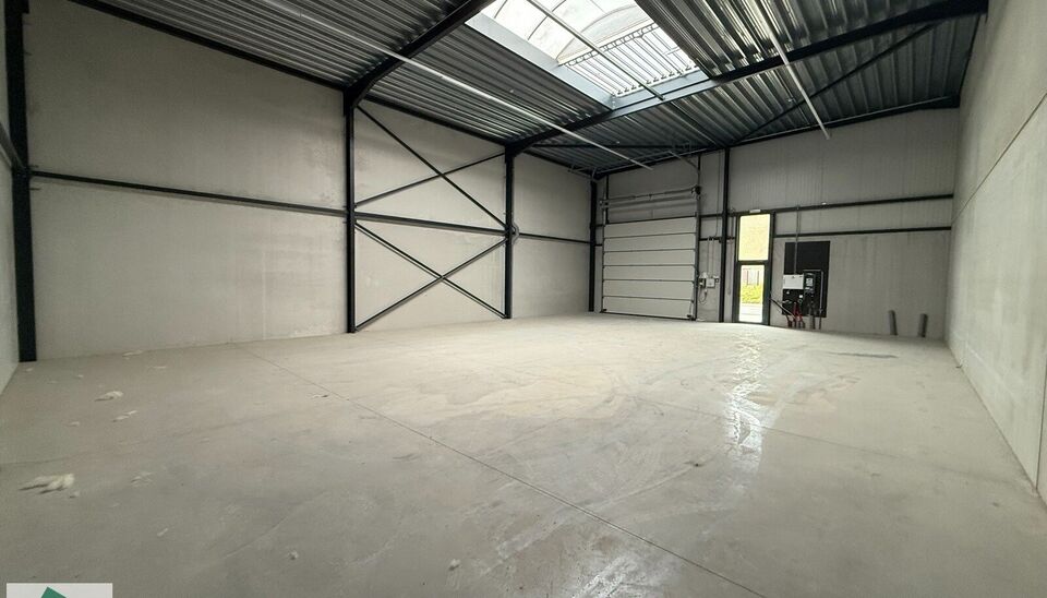 Unité pme à vendre à Halle