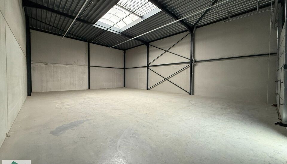 Unité pme à vendre à Halle