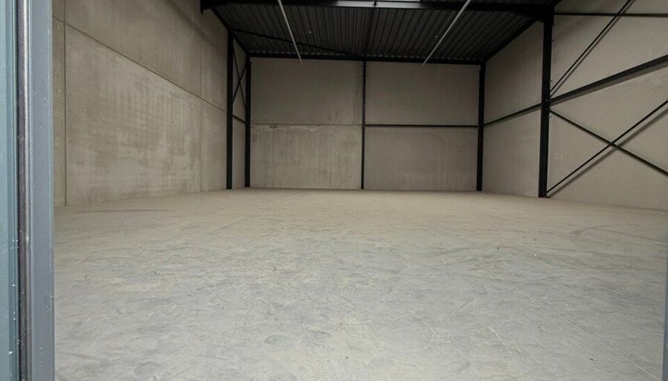 Unité pme à vendre à Halle