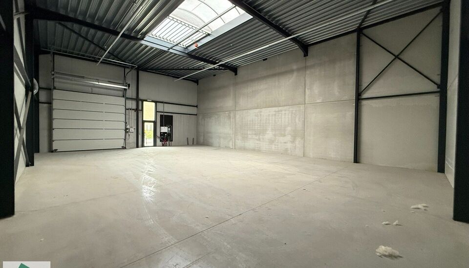 Unité pme à vendre à Halle