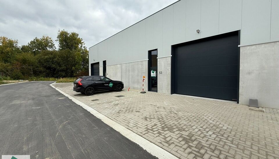 Unité pme à vendre à Halle