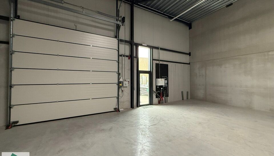 Unité pme à vendre à Halle