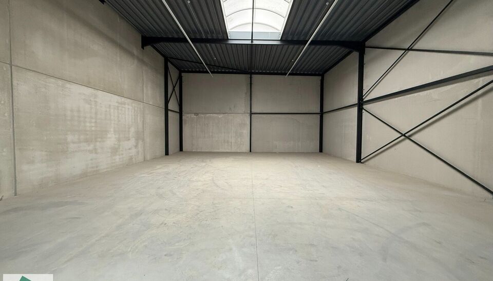 Unité pme à vendre à Halle