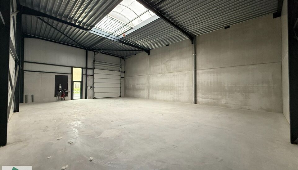 Unit&eacute; pme &agrave; vendre &agrave; Halle Lembeek